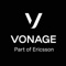 Vonage Logotype
