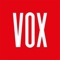 VOX CAPITAL GROUP Logotype