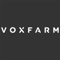 VOXFARM | Voice over e doppiaggio Logotype