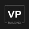 VP Building Logotype
