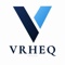 VRHEQ Solutions Private Limited Logotype