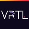 VRTL Logotype