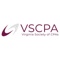 Virginia Society of CPAs Logotype