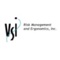 VSI Ergonomic Consulting, Inc. Logotype