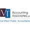 VT Accounting Associates, LLP Logotype