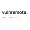 vulnremote Logotype