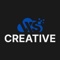 VXS Creative Logotype