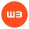 W3 Digital Agency Logotype