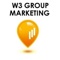 W3 Group Marketing Logotype