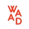 WAAD Logotype