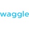 Waggle Logotype