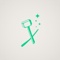 Wands & Hammers Logotype