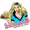 Waitressville Uniforms Logotype