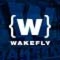 Wakefly Logotype