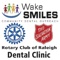 Wake Smiles Dental Clinic Logotype