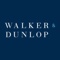 Walker & Dunlop Logotype
