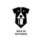 Walk-in Watchdog Logotype