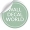 Wall Decal World Logotype