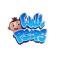 Wallpeeps Logotype