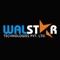 Walstar Technologies Pvt. Ltd Logotype