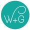 Wander and Graze Logotype