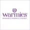 Warmies Logotype