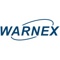 Warnex-Global Magyarország Zrt. Logotype