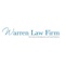 Warren Law Firm - Immigration Law Logotype