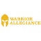 Warrior Allegiance Logotype