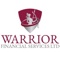 Warrior Financial Services Logotype