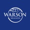Warson Brands Logotype