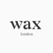 Wax London Logotype
