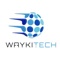 WAYKITECH Technology Solutions Logotype