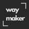 Waymaker Logotype