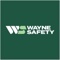 Wayne Safety Inc Logotype