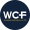 WCF Ltd Logotype