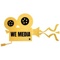 We Media Logotype