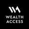 Wealth Access Logotype