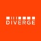 Diverge Logotype