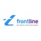 Frontline Communications Group LTD Logotype