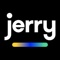 Wir sind Jerry GmbH Logotype