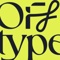 OffType Logotype