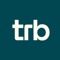 TRB Digital Logotype