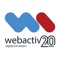 Web Activ Logotype
