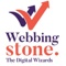 WebbingStone Digital Marketing Logotype