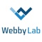 WebbyLab Logotype