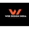 Web Design India Org Logotype