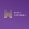 Active Webdezign ltd Logotype