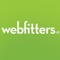 Webfitters Logotype