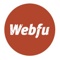 Webfu Logotype